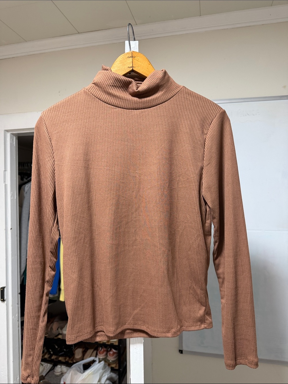 Women's Turtleneck